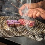 焼肉旬やさい ファンボギ - 