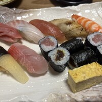 駒寿し - 