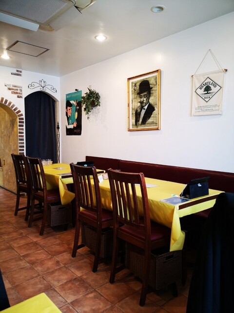 PAPPARE Moriguchi Ten photo 4