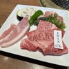 和牛焼肉 LIEBE