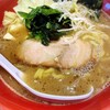 YABAI RAMEN 圭一屋