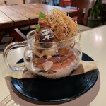わがまま農園Cafe - 