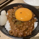 ラム肉家 muu - 