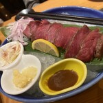 大山鶏と鮮魚 居酒屋 まいか - 