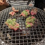 銀座羊屋 はなれ - 