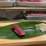 磯寿司 - 赤身