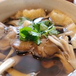 手打ちうどん さかもと - 