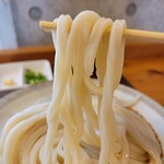 手打ちうどん さかもと - 