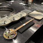 Yakiniku Hakushu Kassai - 