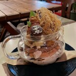 わがまま農園Cafe - 