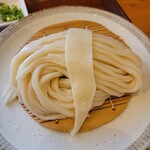 手打ちうどん さかもと - 