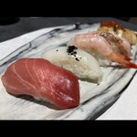 Sushi Hatsu Souhonten - 