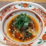 fu-fu shisen - 麻辣魚