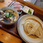 手打ちうどん さかもと - 