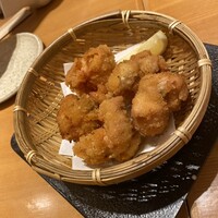 大山鶏と鮮魚 居酒屋 まいか - 