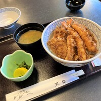 てんぷら天松 日本橋店 - 