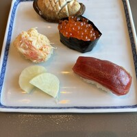 銀座寿司幸本店 丸ビル店 - 