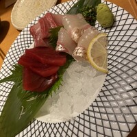 大山鶏と鮮魚 居酒屋 まいか - 