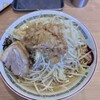 ラーメン 豚山 与野本町店