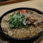 長芋ざんまい とろろん - 南方/お好み焼き | 食べログ