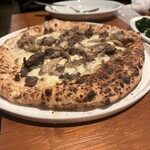 Pizzeria&Trattoria GONZO 自由が丘店 - 