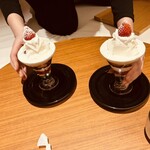 和カフェyusoshi - 