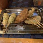 Kushikatsu Youkoso - 