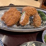 Tonkatsu Bashamichi Sakura - 