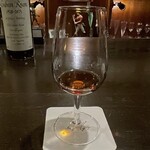 バー エイジング - キューバンラム 1978-2023 for KFWS, 信濃屋, Kinko