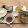 しまかぜ食堂 - 