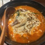 焼肉ホルモン ほるまさ - 