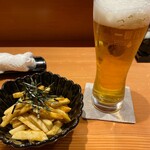 金澤ちょい吞み処 たに屋 - 