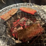 焼肉ホルモン ほるまさ - 