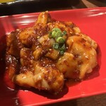 焼肉ホルモン ほるまさ - 