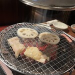 焼肉ホルモン ほるまさ - 