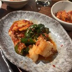 焼肉ホルモン ほるまさ - 