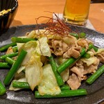 金澤ちょい吞み処 たに屋 - 