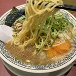 丸源ラーメン - 