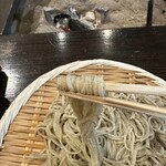 Soba Shin - 