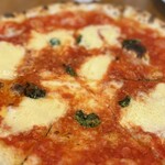 PIZZERIA 32 - マルゲリータ