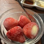 焼肉ホルモン ほるまさ - 