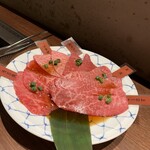 焼肉ぽんが - 