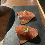 焼肉ホルモン ほるまさ - 