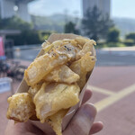 バーガーと牛丼の店 淡be- - 