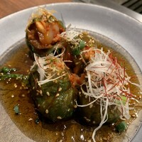 焼肉ぽんが 田町店 - 