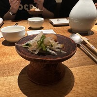 水剌間 恵比寿本店 - 