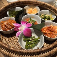 水剌間 恵比寿本店 - 