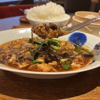 正宗広東私房菜サワダ 梅田エスト店 - 