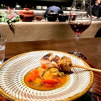 デンクシフロリ - 