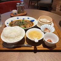 正宗広東私房菜サワダ 梅田エスト店 - 